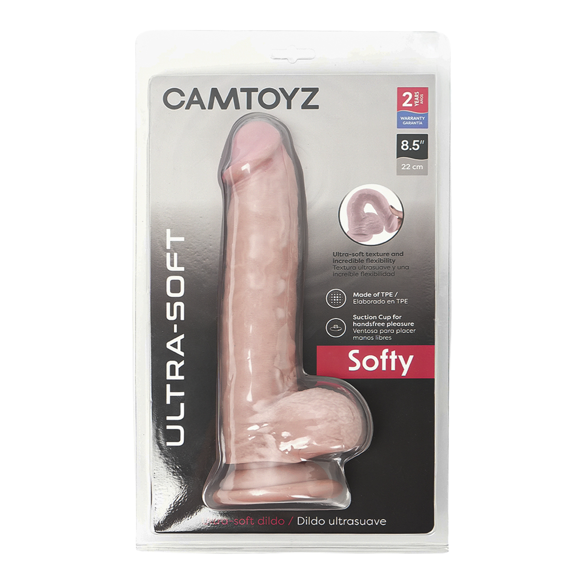 Descripcion del producto