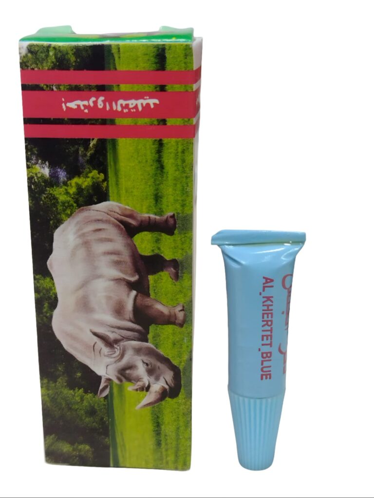 RETARDANTE RINO CLASICO CREMA