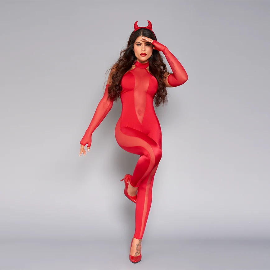 DIABLA CEREZA