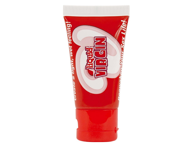 ESTRECHANTE LIQUID VIRGIN 30 ML
