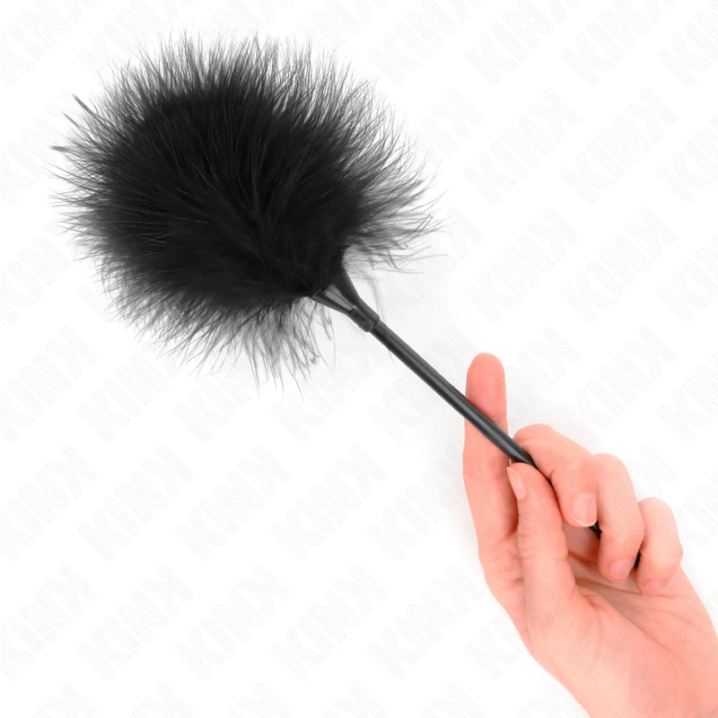 LEROT PLUMA NEGRA